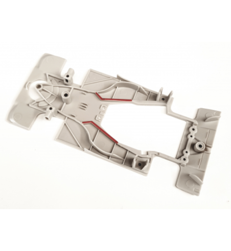 SRC RM1127 Chasis T1-B Toyota LMP1 Blando | Slot Maxi