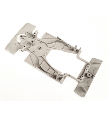 SRC RM1126 Chasis T1-M Toyota LMP1 Medio | Slot Maxi