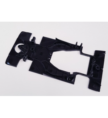SRC RM1125 Chasis T1-B Toyota LMP1 Duro | Slot Maxi