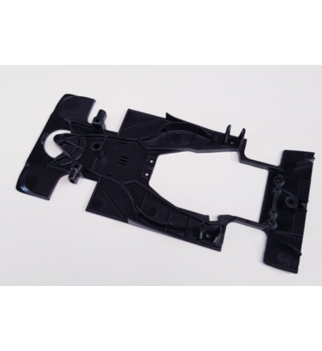 SRC RM1125 Chasis T1-B Toyota LMP1 Duro | Slot Maxi