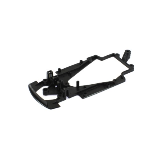 Thunderslot TH-CHS004B Chasis McLaren Elva Standart negro | Slot Maxi