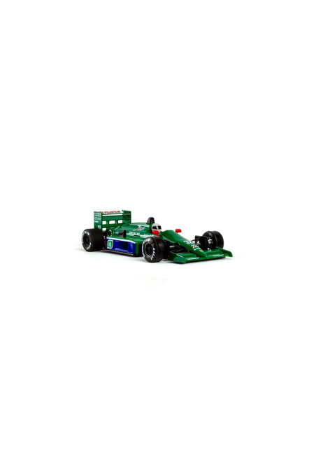 Formula 1 86/89 Jordan 7up 1991 n32 NSR | Slot Maxi | Slot F1 histórico Jordan