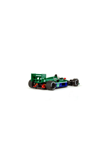 Formula 1 86/89 Jordan 7up 1991 n32 NSR | Slot Maxi | Slot F1 histórico Jordan