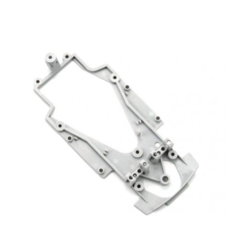 Thunderslot TH-CHS003G Chasis McLaren M6 duro gris | Slot Maxi