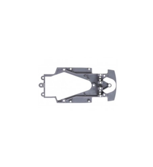 Thunderslot TH-CHS002BS Chasis Lola T70 Can Am normal negro | Slot Maxi