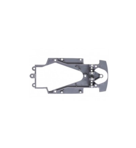 Thunderslot TH-CHS002BS Chasis Lola T70 Can Am normal negro | Slot Maxi