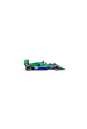 Formula 1 86/89 Jordan 7up 1991 n32 NSR | Slot Maxi | Slot F1 histórico Jordan