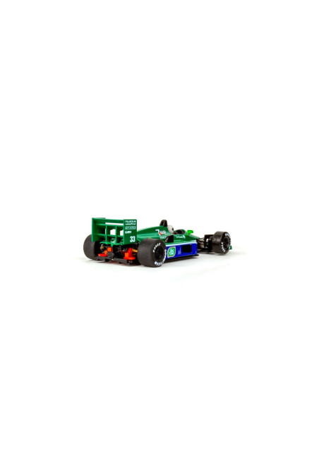 Formula 1 86/89 Jordan 7up 1991 n33 NSR | Slot Maxi | Slot F1 histórico Jordan