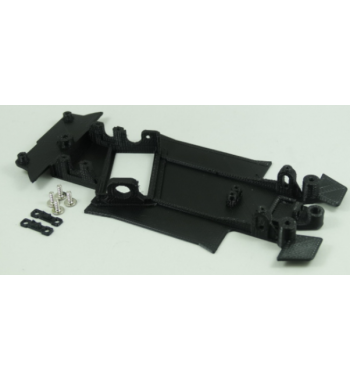 3DSRP 1152WSC Chasis 3d angulo Opel Manta Avant Slot | Slot Maxi