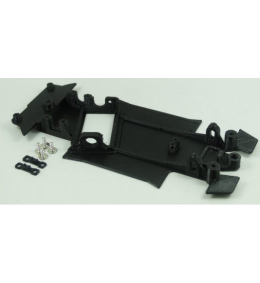 3DSRP 1152WSC Chasis 3d angulo Opel Manta Avant Slot | Slot Maxi