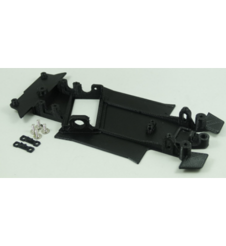 3DSRP 1152WSC Chasis 3d angulo Opel Manta Avant Slot | Slot Maxi