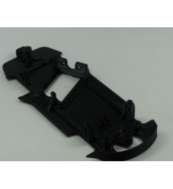 3DSRP 1144WSC Chasis 3d Porsche 997 Angulo NSR | Slot Maxi