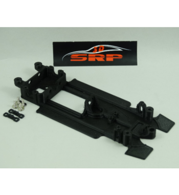 3DSRP 1133WSC Chasis 3d linea BMW M1 Fly | Slot Maxi
