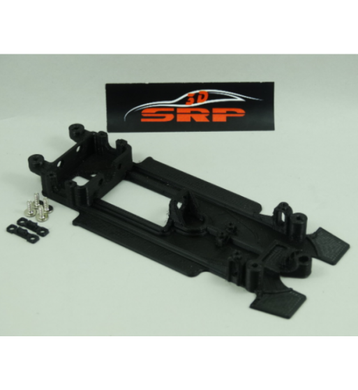 3DSRP 1133WSC Chasis 3d linea BMW M1 Fly | Slot Maxi