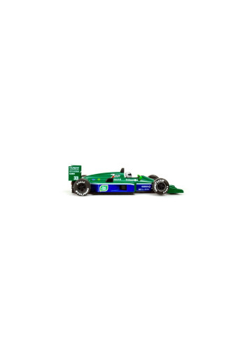 Formula 1 86/89 Jordan 7up 1991 n33 NSR | Slot Maxi | Slot F1 histórico Jordan