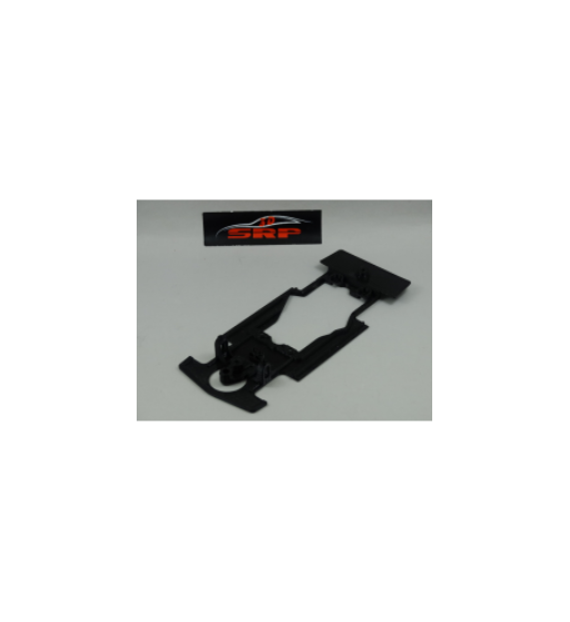 3DSRP 001064 Chasis 3d Mercedes 190E Slot.it | Slot Maxi