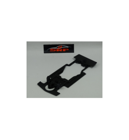 3DSRP 001064 Chasis 3d Mercedes 190E Slot.it | Slot Maxi