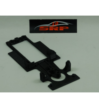 3DSRP 001062 Chasis 3d Formula 1 NSR | Slot Maxi