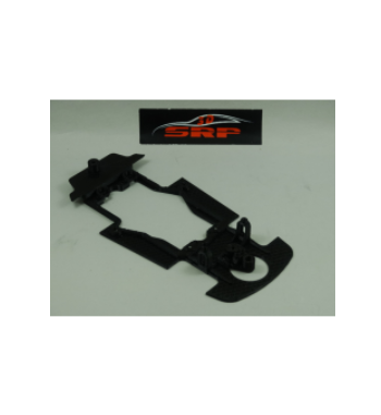 3DSRP 001057 Chasis 3d BMW 935 Grupo 5 Sideways | Slot Maxi