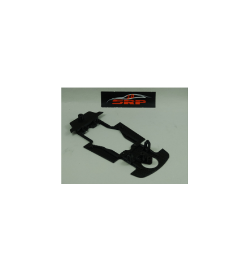 3DSRP 001057 Chasis 3d BMW 935 Grupo 5 Sideways | Slot Maxi