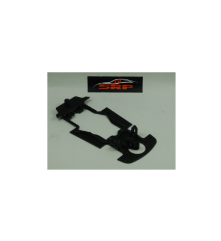 3DSRP 001057 Chasis 3d BMW 935 Grupo 5 Sideways | Slot Maxi