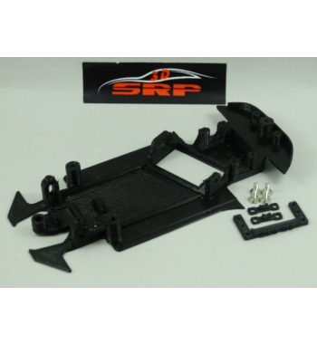 Chasis Extreme Vantage 62RWSC Aston Martin NSR | Slot Maxi