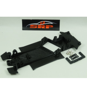 Chasis ProLine 61RWSC Opel Manta Avant Slot | Slot Maxi