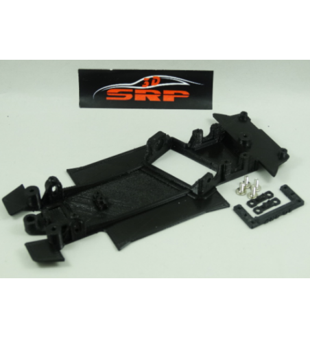 Chasis ProLine 61RWSC Opel Manta Avant Slot | Slot Maxi