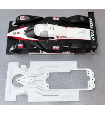 Chasis Kat Speed K/0013LV2 Peugeot 908 Avant Slot | Slot Maxi