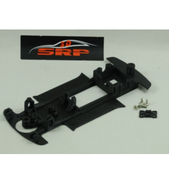 Chasis Accent Pro 1158WSC Hyundai Cartrix | Slot Maxi