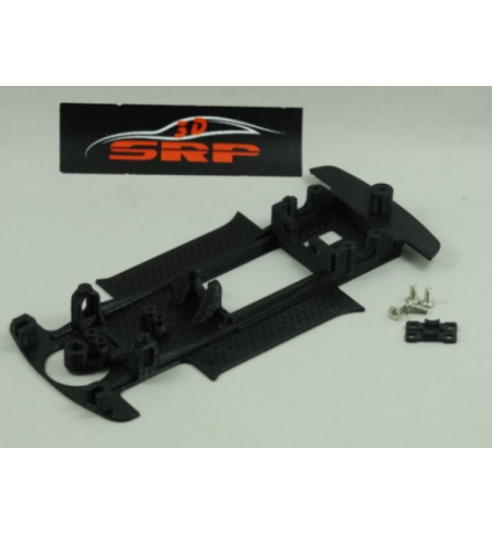 Chasis Accent Pro 1158WSC Hyundai Cartrix | Slot Maxi