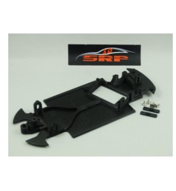 Chasis Xsara Power 1157WSC Scalextric Pro | Slot Maxi
