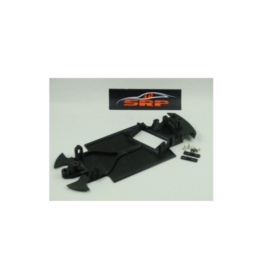 Chasis Xsara Power 1157WSC Scalextric Pro | Slot Maxi