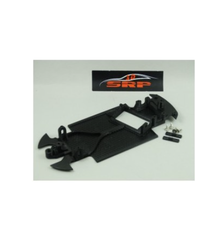 Chasis Xsara Power 1157WSC Scalextric Pro | Slot Maxi