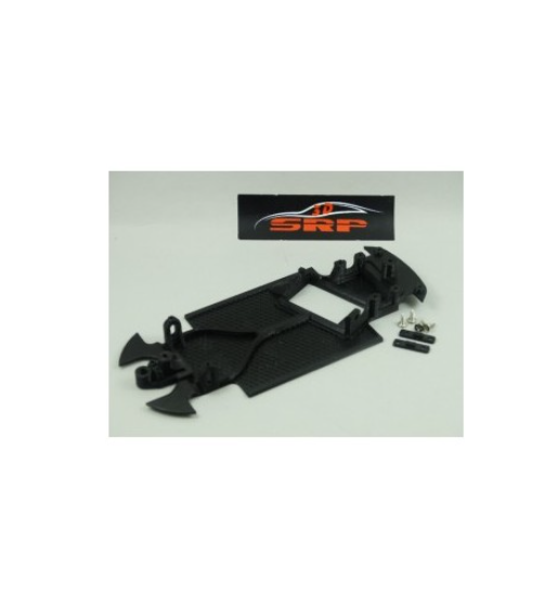 Chasis R8 Ninco 1150WSC Pro Evo | Slot Maxi