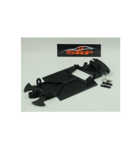 Chasis R8 Ninco 1150WSC Pro Evo | Slot Maxi