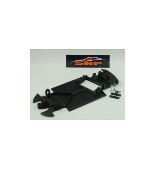 Chasis Ferrari 360 Ninco 1151WSC Evo Line | Slot Maxi