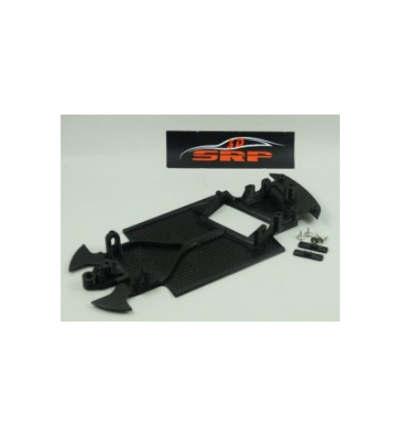 Chasis Ferrari 360 Ninco 1151WSC Evo Line | Slot Maxi