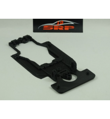 Chasis Porsche Kremer 001049 Avant Pro | Slot Maxi