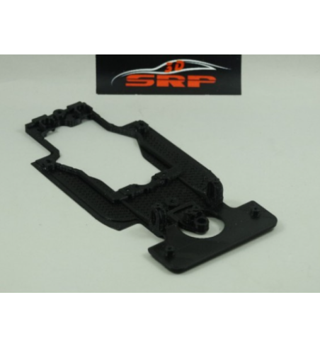 Chasis Porsche Kremer 001049 Avant Pro | Slot Maxi