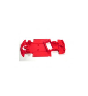 Chasis Toledo GT AW Mustang M-CB0034V Pro | Slot Maxi