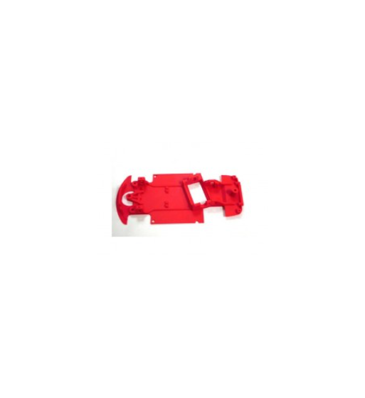 Chasis Toledo GT AW Mustang M-CB0034V Pro | Slot Maxi