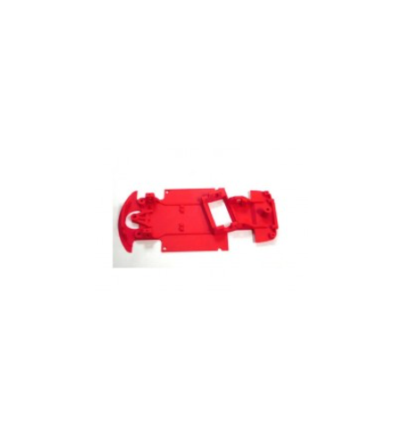 Chasis Toledo GT AW Mustang M-CB0034V Pro | Slot Maxi