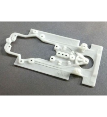 Chasis Audi R10 Avant Kat K/0012V Lineal | Slot Maxi