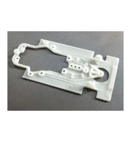 Chasis Audi R10 Avant Kat K/0012V Lineal | Slot Maxi