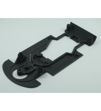 Chasis Carbono Pro SRP059679 Mosler NSR | Slot Maxi