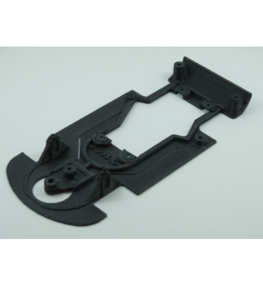 Chasis Carbono Pro SRP059679 Mosler NSR | Slot Maxi