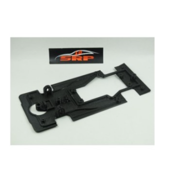 Chasis DobleComp Pro 03SRC Radical SR-9 Scaleauto | Slot Maxi