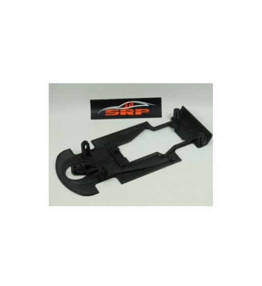 Chasis DobleComp Pro 02SRC Mosler MT900R NSR | Slot Maxi