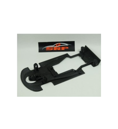Chasis DobleComp Pro 02SRC Mosler MT900R NSR | Slot Maxi